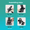 car phone mount