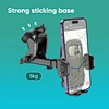 car phone mount